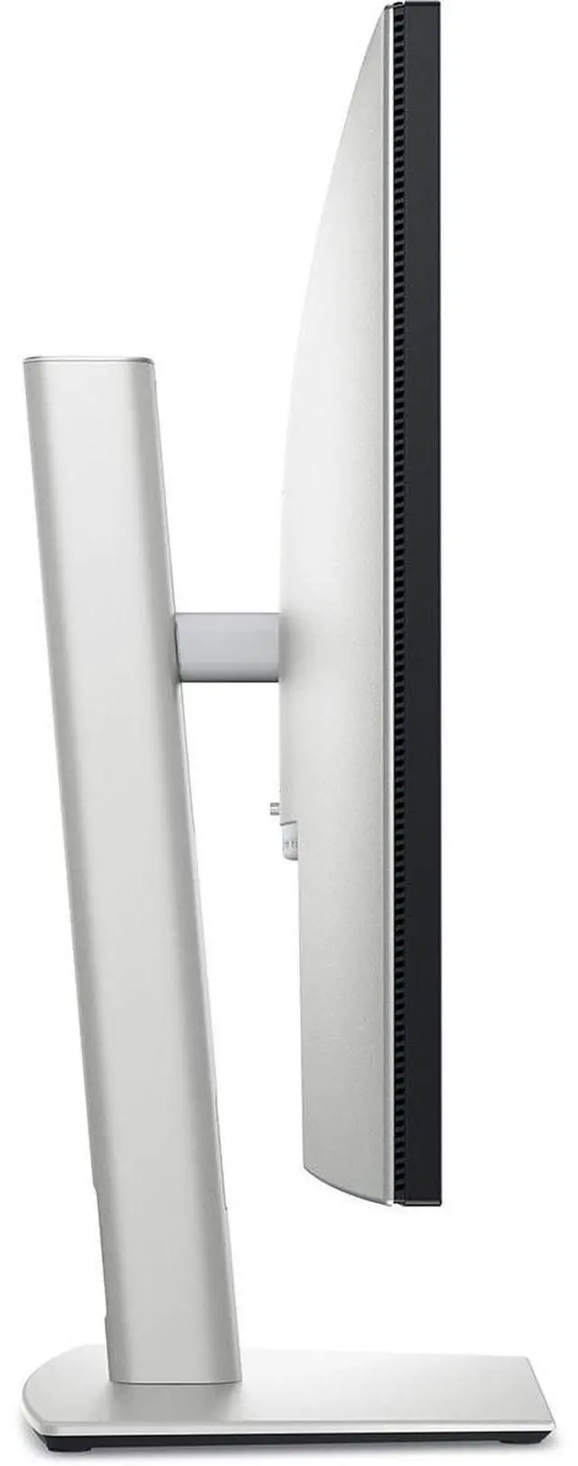 Alt view image 5 of 6 - Dell UltraSharp U3225QE 32" Class 4K 3840 x 2160 UHD LED Thunderbolt Hub Monitor