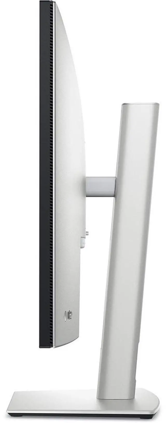 Alt view image 6 of 6 - Dell UltraSharp U3225QE 32" Class 4K 3840 x 2160 UHD LED Thunderbolt Hub Monitor