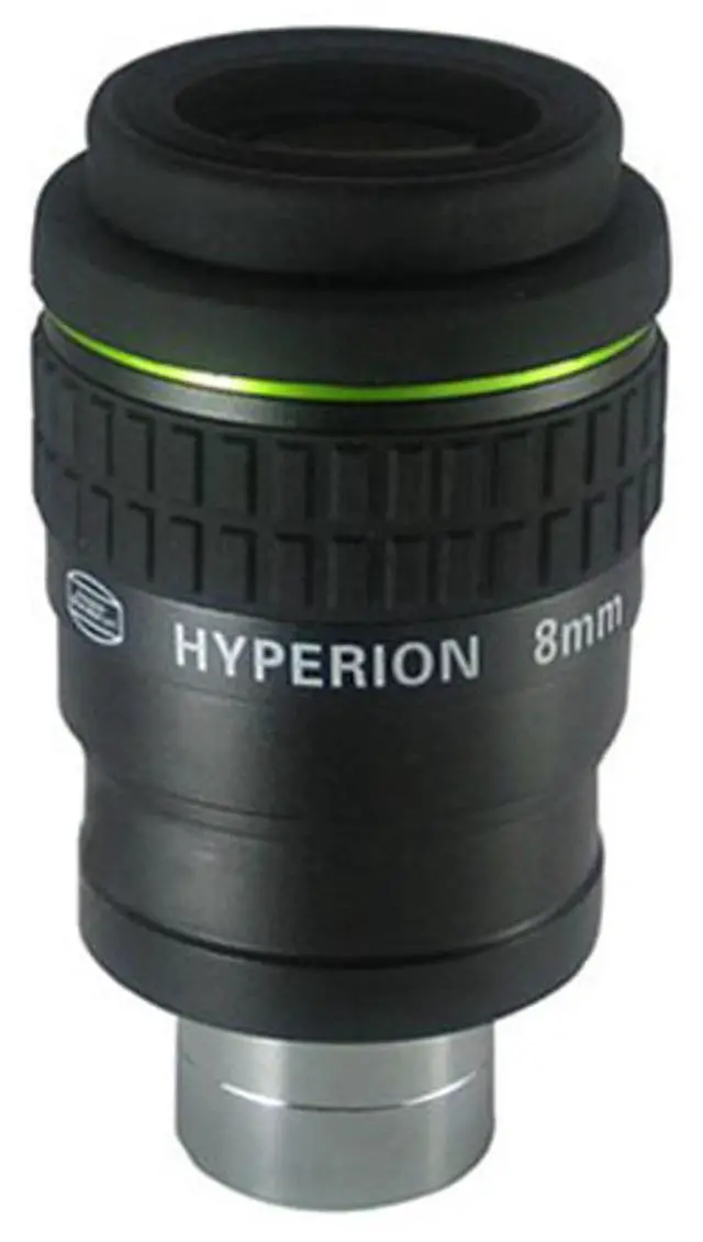 Main image of Baader Planetarium 8mm Hyperion Modular Eyepiece for 1.25" and 2" Focusers