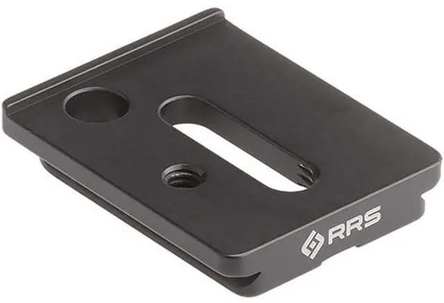 Main image of Really Right Stuff B22 Multi-Use Fore-Aft Plate with 3/8"-16 Screw