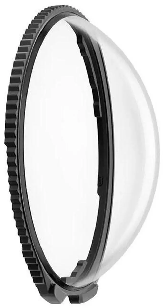 Alt view image 3 of 7 - Insta360 Premium Lens Guards for X5 Action Camera, Pair #CINSBAHC