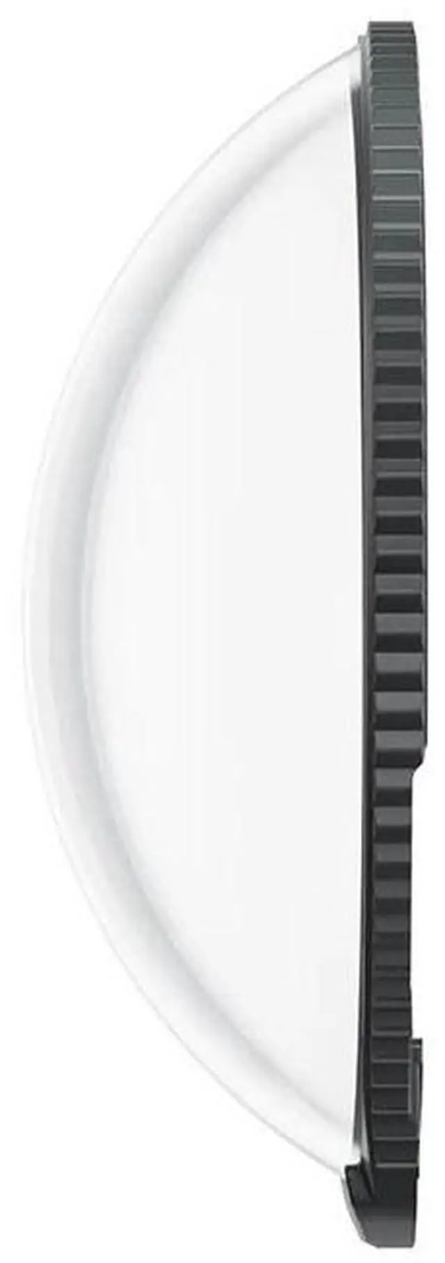 Alt view image 4 of 7 - Insta360 Premium Lens Guards for X5 Action Camera, Pair #CINSBAHC
