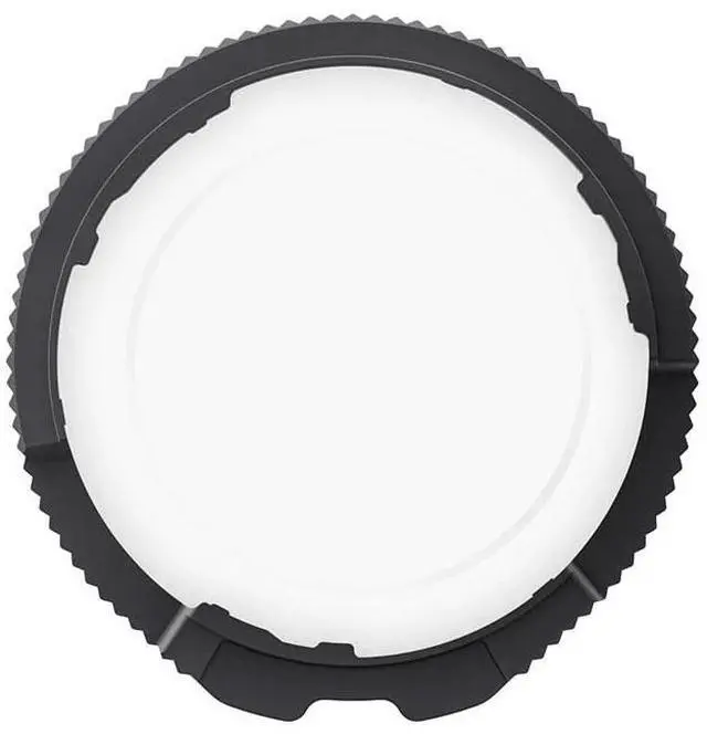 Alt view image 5 of 7 - Insta360 Premium Lens Guards for X5 Action Camera, Pair #CINSBAHC