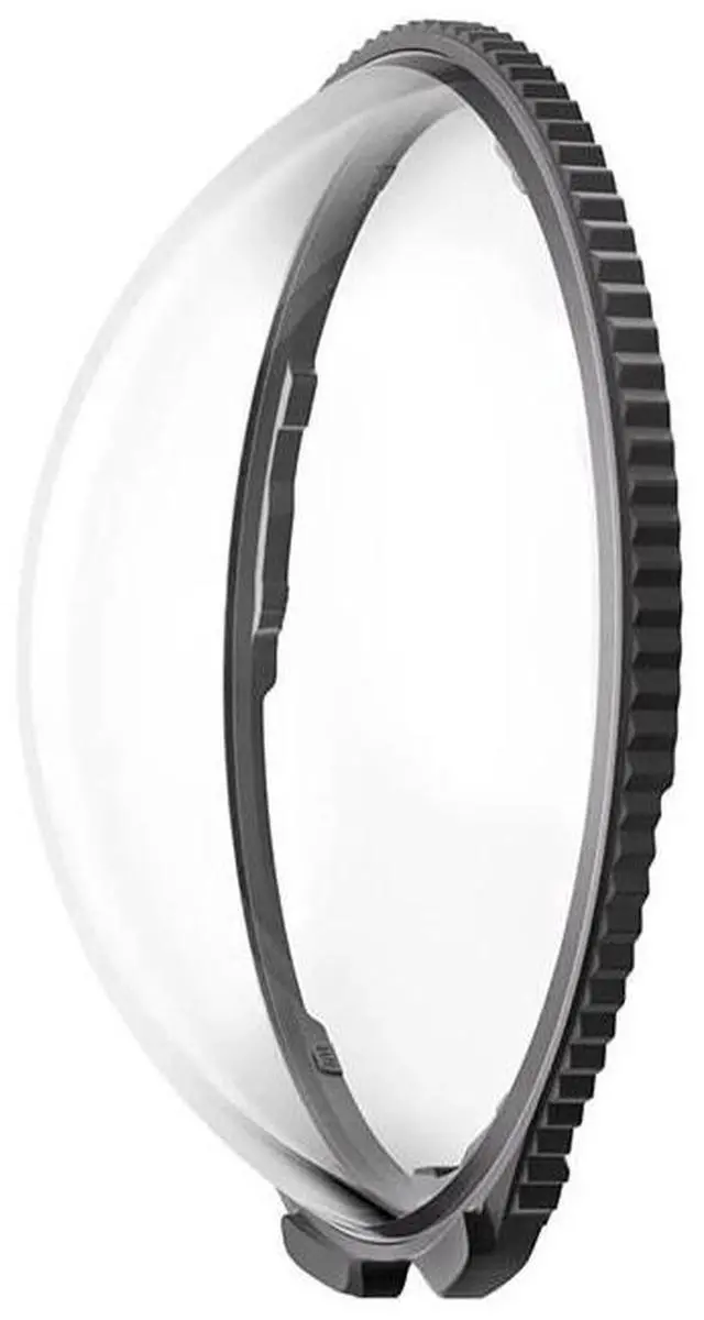 Alt view image 6 of 7 - Insta360 Premium Lens Guards for X5 Action Camera, Pair #CINSBAHC