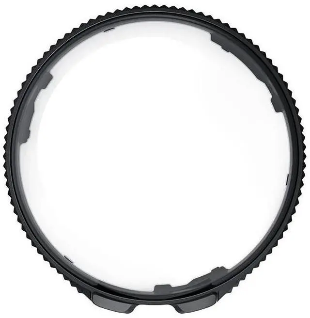 Alt view image 7 of 7 - Insta360 Premium Lens Guards for X5 Action Camera, Pair #CINSBAHC
