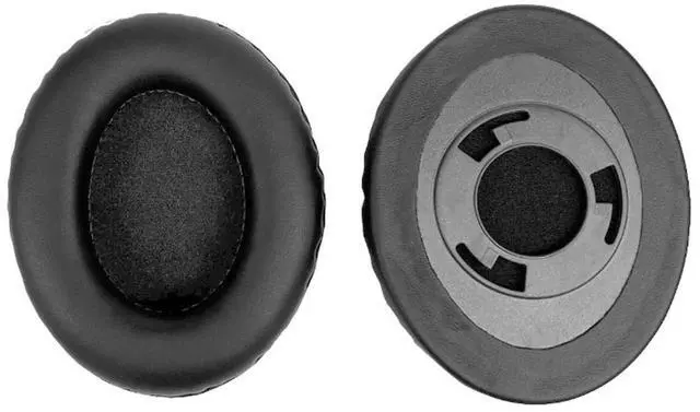 Main image of Eartec Replacement Ear Cushions for UltraLITE Headset, Pair