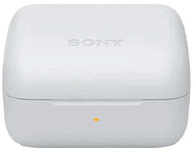 Alt view image 13 of 20 - Sony WFG700N/W INZONE Buds Truly Wireless Noise Canceling Gaming Earbuds (White)