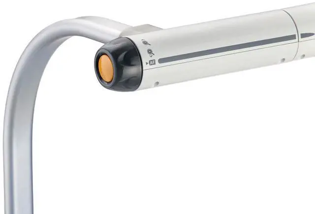 Alt view image 2 of 5 - Elmo TT-12G 4K Ultra HD Interactive Document Camera #1380