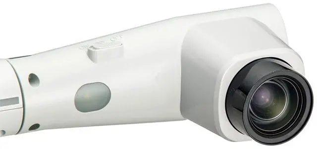 Alt view image 3 of 5 - Elmo TT-12G 4K Ultra HD Interactive Document Camera #1380