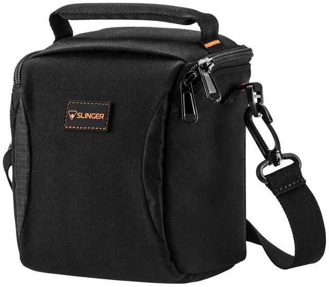 Alt view image 7 of 7 - Sony Alpha a6400 Mirrorless Digital Camera Body - With Free PC Accessory Bundle