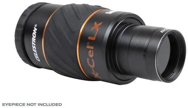 Alt view image 15 of 15 - Celestron Moon Filter Set, 1.25"