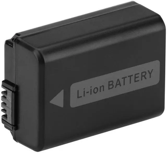 Alt view image 2 of 3 - Green Extreme NP-FW50 Lithium-Ion Battery Pack (7.4V, 1030mAh) #GX-NP-FW50