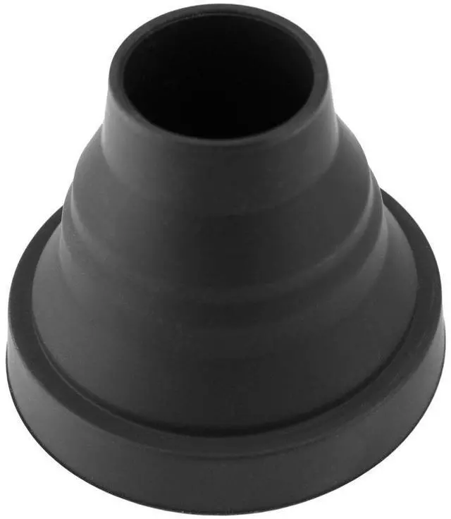 Alt view image 4 of 7 - Flashpoint eVOLV 200 Round Head Accessory Kit - Godox AK-R1 #EV-ROUND-AK