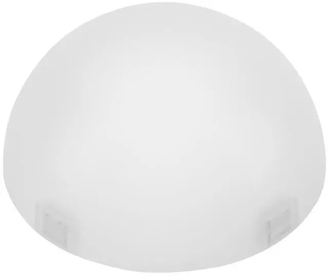Alt view image 5 of 7 - Flashpoint eVOLV 200 Round Head Accessory Kit - Godox AK-R1 #EV-ROUND-AK