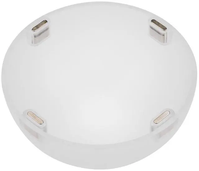 Alt view image 6 of 7 - Flashpoint eVOLV 200 Round Head Accessory Kit - Godox AK-R1 #EV-ROUND-AK