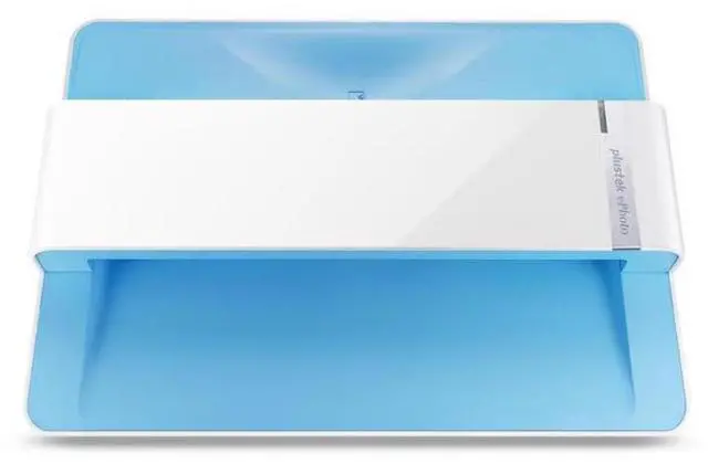 Alt view image 2 of 5 - Plustek ePhoto Z300 Photos and Documents Scanner - With Sandisk 128GB Ultra Flair USB 3.0 Flash Drive