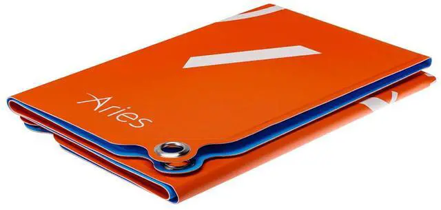 Alt view image 7 of 7 - Aries Aries Drone Landing Pad 20 inch (50cm) | Foldable for easy carry and storage | Waterproof