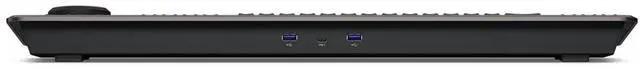 Alt view image 3 of 7 - Blackmagic Design DaVinci Resolve Editor Keyboard #DV/RES/BBPNLMLEKB