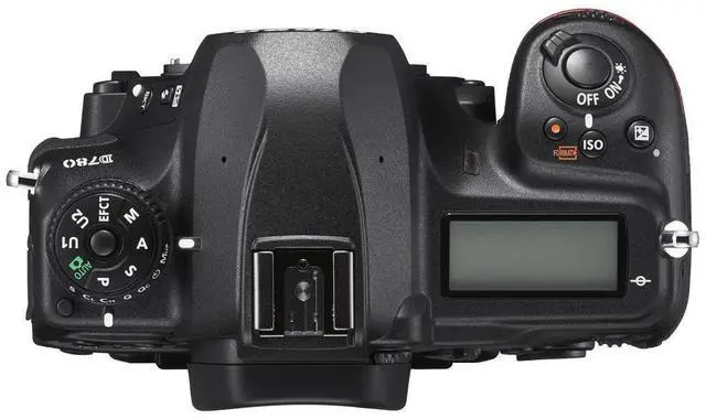 Alt view image 19 of 20 - Nikon D780 FX-format DSLR Body