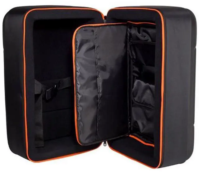 Alt view image 16 of 18 - Nexstar 4/5/6 and Celestron 8-inch OTA Carrying Case