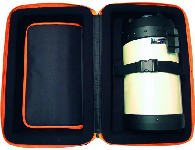 Alt view image 14 of 18 - Nexstar 4/5/6 and Celestron 8-inch OTA Carrying Case