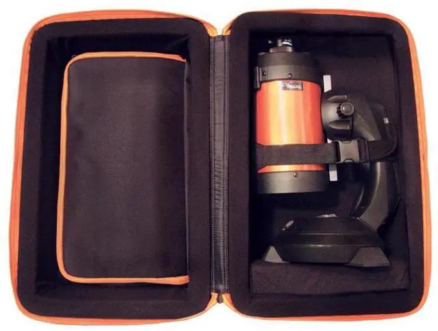 Alt view image 18 of 18 - Nexstar 4/5/6 and Celestron 8-inch OTA Carrying Case
