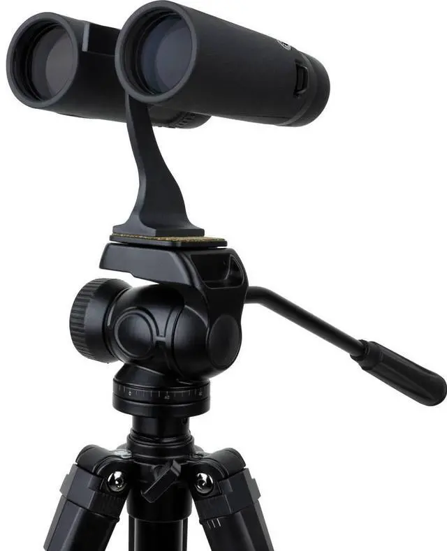 Alt view image 7 of 7 - Celestron 8x42 Regal ED Roof Prism Binoculars #71390