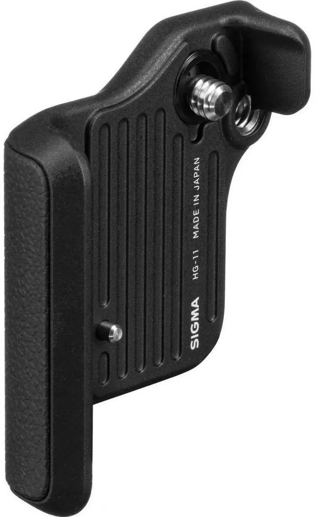 Alt view image 4 of 4 - Sigma HG-11 Hand Grip AG3900