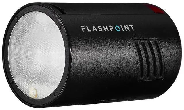 Main image of Flashpoint Flashpoint XPLOR 100 Pro TTL R2 Battery-Powered Monolight #XPLOR100PT