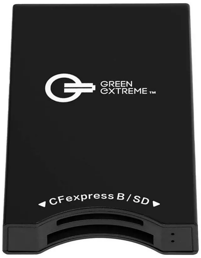 Alt view image 5 of 7 - SanDisk Extreme PRO 256GB CFexpress Type-B Memory Card, 1700MB/s Read, 1200MB/s Write with Memory Card Reader