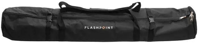 Alt view image 4 of 7 - Flashpoint 10' Background Support System - Cushioned