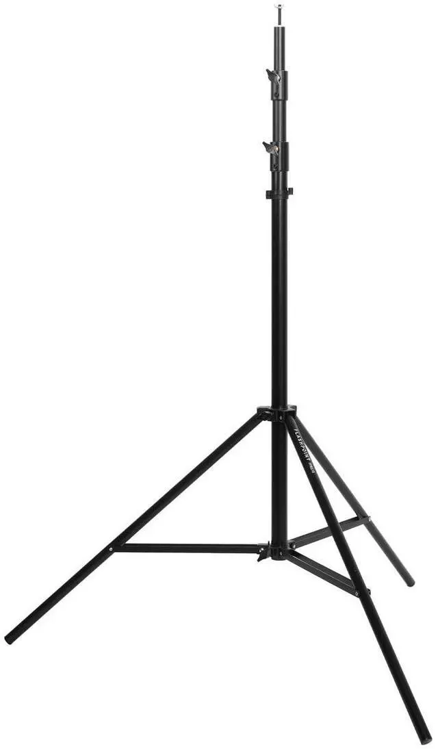 Alt view image 5 of 7 - Flashpoint 10' Background Support System - Cushioned