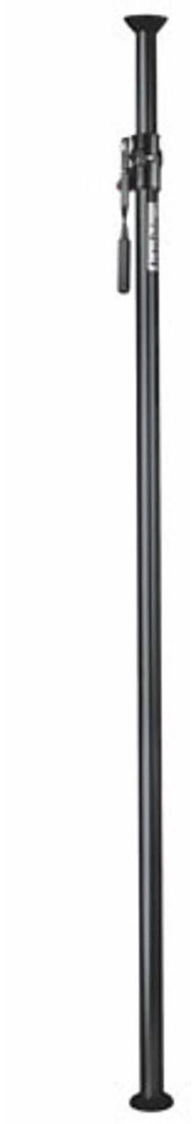 Alt view image 2 of 3 - Manfrotto 032B AutoPole, One Black Anodized Aluminum Pole for Vertical or Horizontal Use