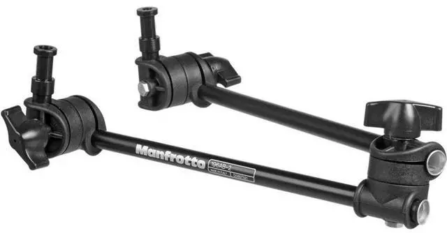 Main image of Manfrotto 196AB-2 2-Section Single Articulated Arm