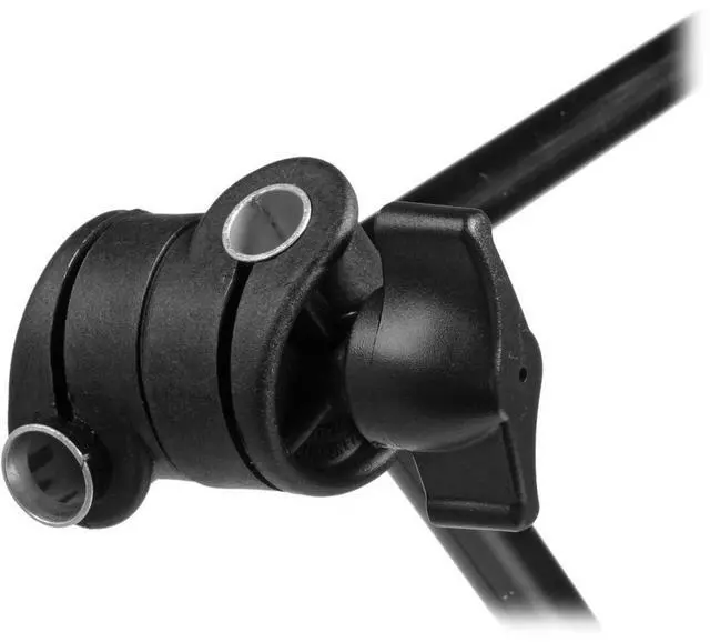 Alt view image 3 of 4 - Manfrotto 196AB-2 2-Section Single Articulated Arm