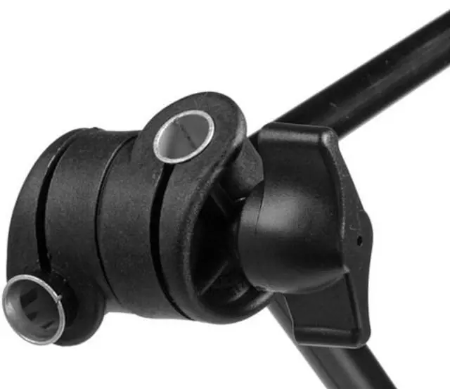 Alt view image 4 of 4 - Manfrotto 196AB-2 2-Section Single Articulated Arm