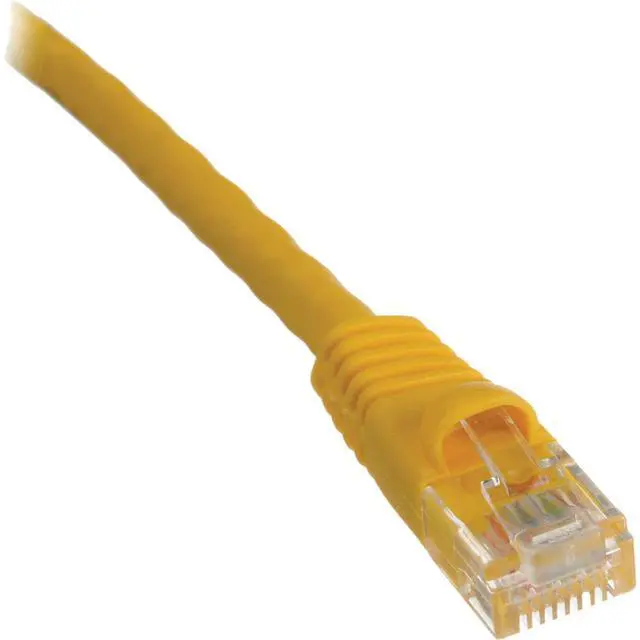 Main image of Comprehensive Standard CAT6-50YLW Cat.6 Patch Cable