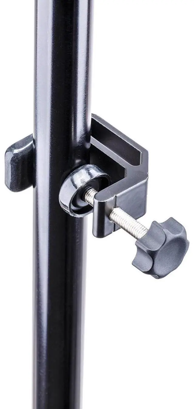Alt view image 5 of 7 - Flashpoint Mounting Clamp for Portable Battery Packs to Stands or Poles