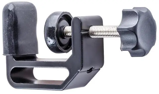Alt view image 6 of 7 - Flashpoint Mounting Clamp for Portable Battery Packs to Stands or Poles