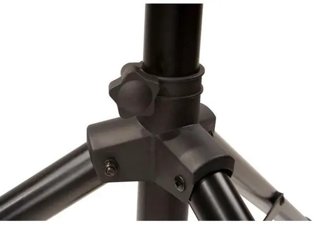 Alt view image 16 of 16 - Ultimate Support JS-TS50-2 JAM Speaker Stands (pair)