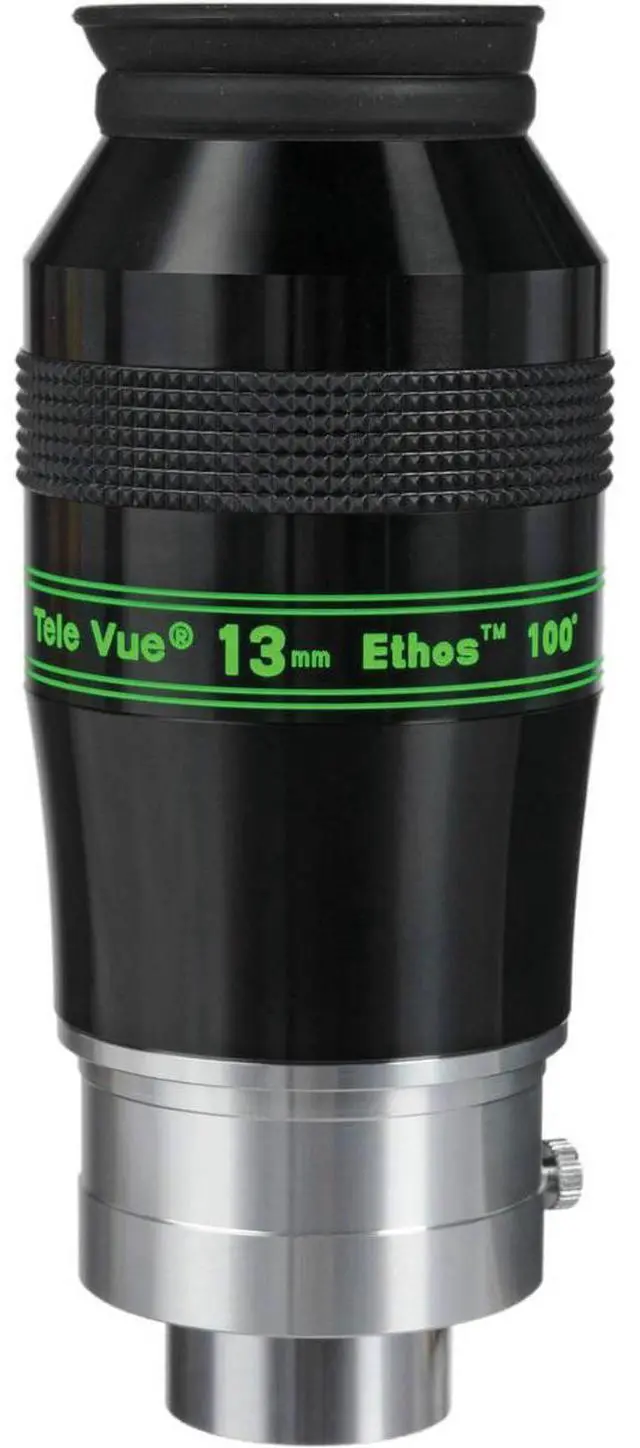 Main image of Tele Vue 13mm Ethos-SX 2" / 1.25" Eyepiece