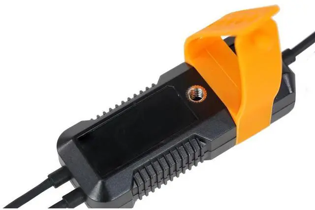 Alt view image 4 of 7 - Tether Tools ONsite Relay C Camera Power System #ORC115