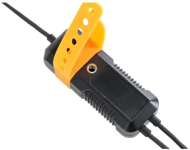 Alt view image 3 of 7 - Tether Tools ONsite Relay C Camera Power System #ORC115