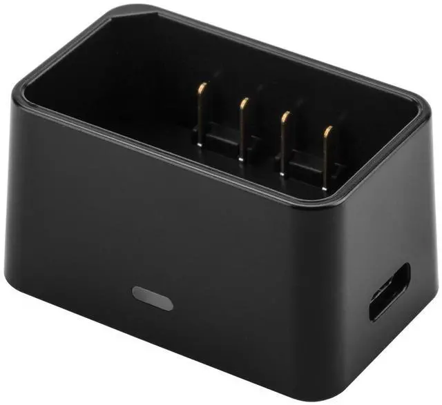 Alt view image 3 of 4 - Flashpoint VC-26 USB Charger for the Zoom Li-ion X and Zoom Li-ion III #FPPPVC26