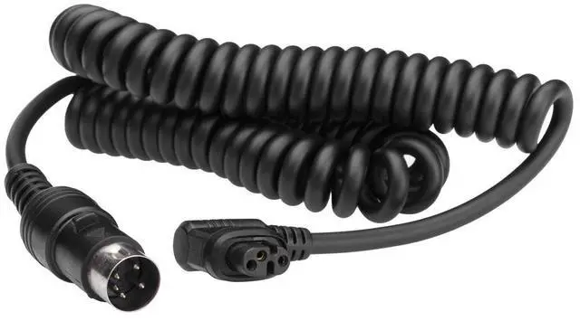 Alt view image 3 of 7 - Flashpoint Blast Power Pack BP-960 Kit,for Sony Flashes (Includes FP-CL5 Cable)