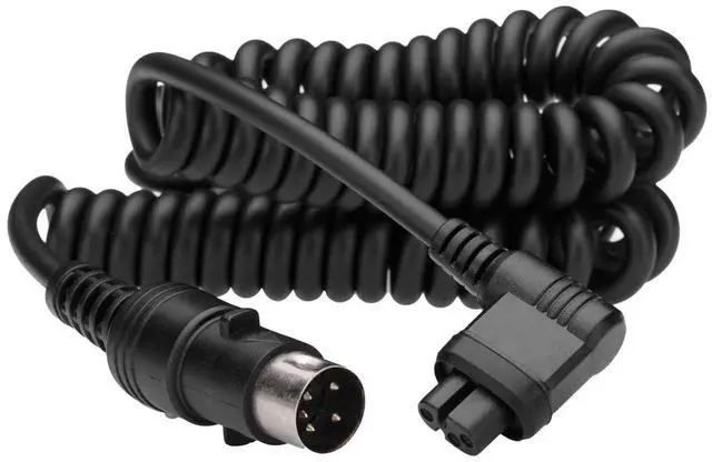 Alt view image 6 of 7 - Flashpoint Blast Power Pack BP-960 Kit,for Sony Flashes (Includes FP-CL5 Cable)