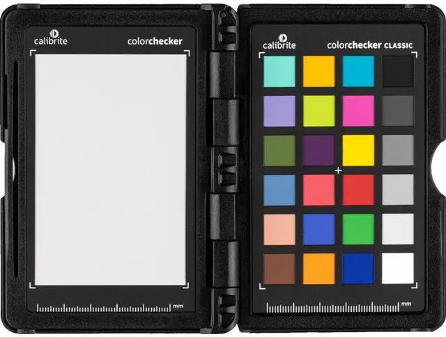 Alt view image 7 of 12 - Calibrite Colorchecker Passport Video 2 CCPPV2