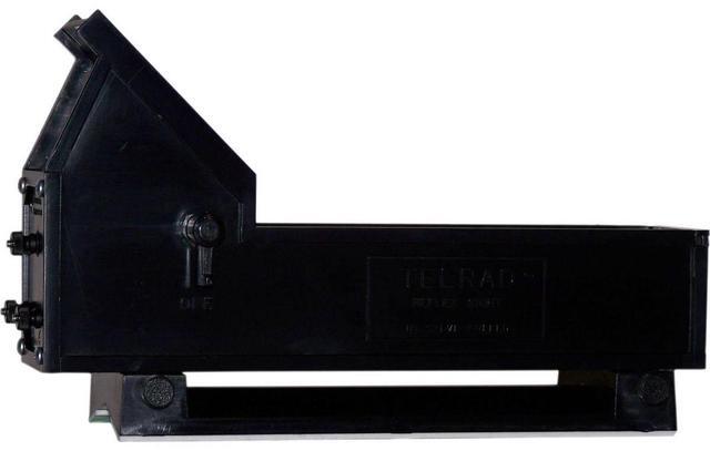 Main image of Telrad Finder Sight Red / Green Switchable with Mounting Base #1001-2