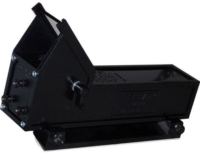 Alt view image 3 of 4 - Telrad Finder Sight Red / Green Switchable with Mounting Base #1001-2