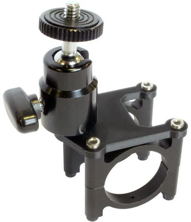Main image of GyroVu Monitor Mount for DJI Ronin Stabilizer #GVP-MMRS